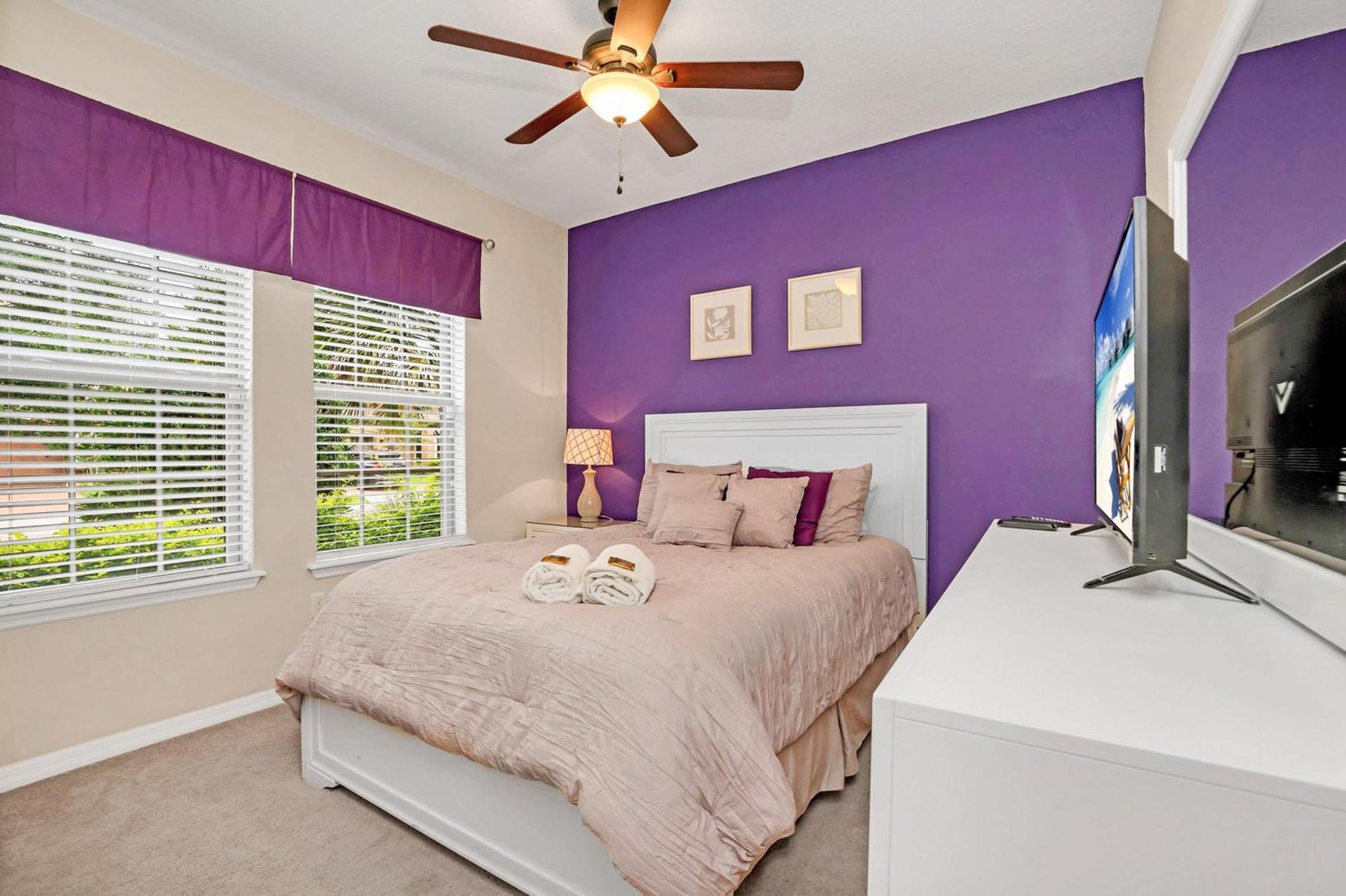 8Br Resort Home W Pool Hot Tub And Theatre Loft Kissimmee Zewnętrze zdjęcie