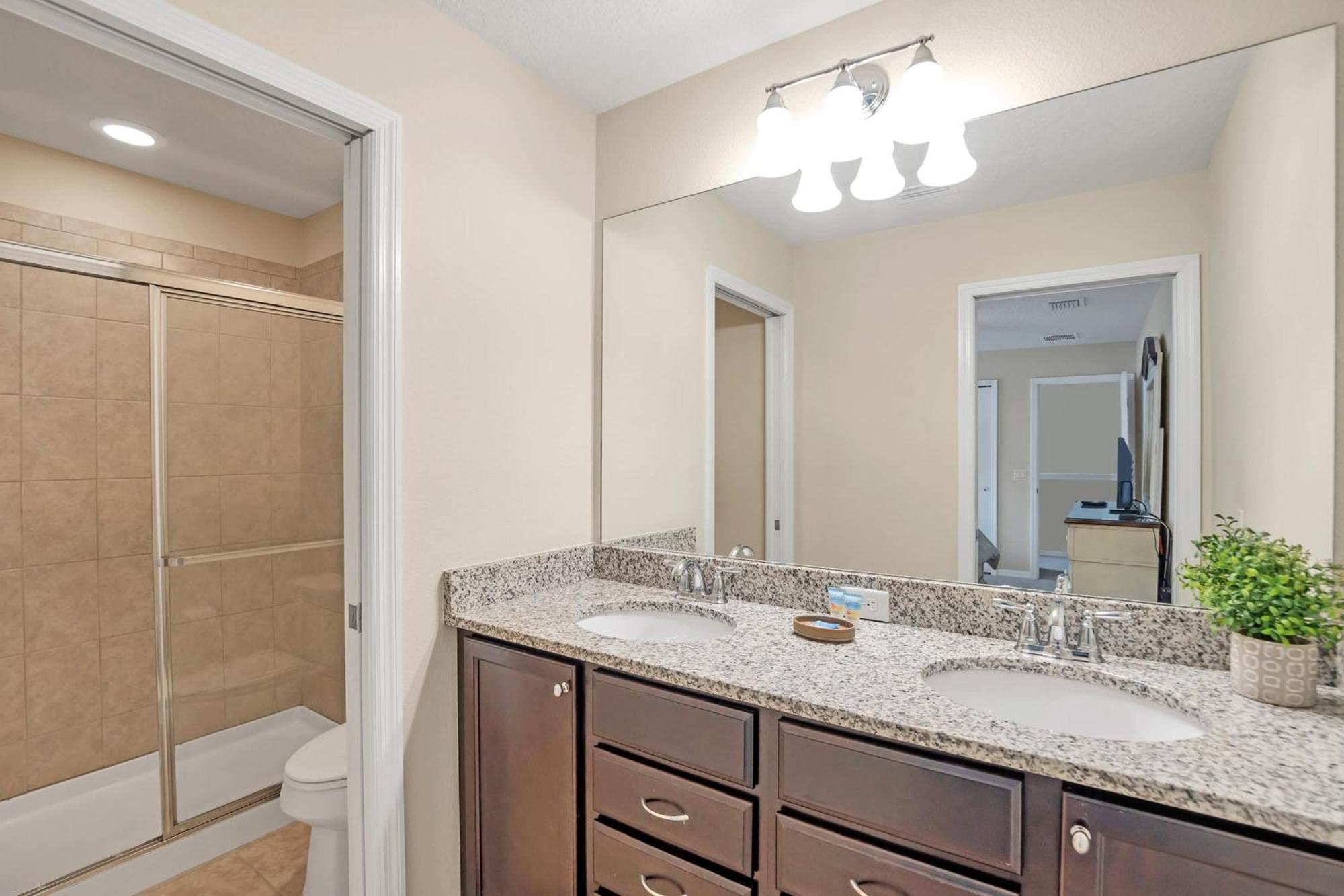 8Br Resort Home W Pool Hot Tub And Theatre Loft Kissimmee Zewnętrze zdjęcie