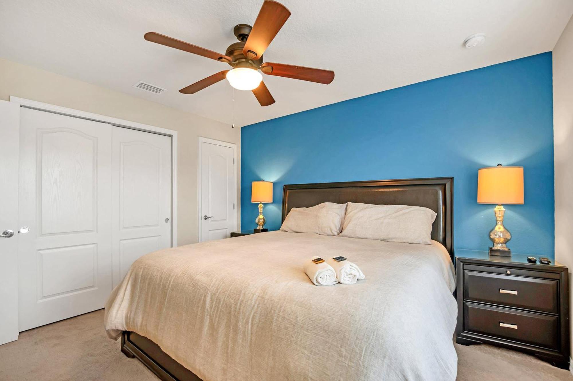 8Br Resort Home W Pool Hot Tub And Theatre Loft Kissimmee Zewnętrze zdjęcie