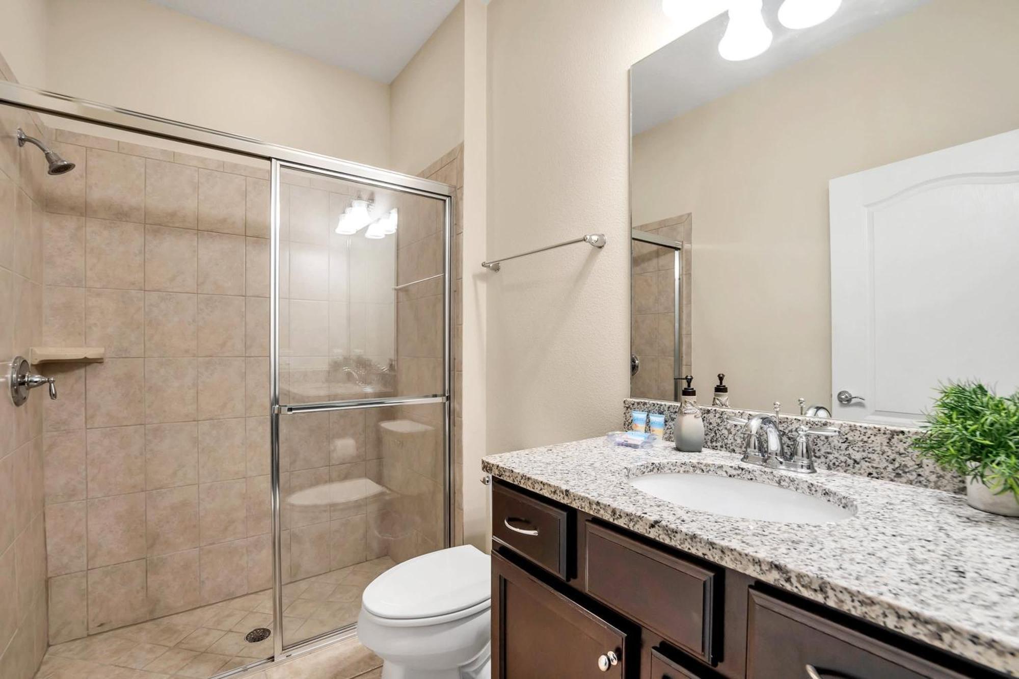 8Br Resort Home W Pool Hot Tub And Theatre Loft Kissimmee Zewnętrze zdjęcie