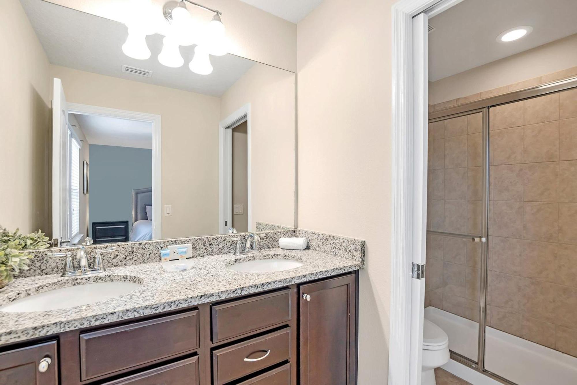 8Br Resort Home W Pool Hot Tub And Theatre Loft Kissimmee Zewnętrze zdjęcie
