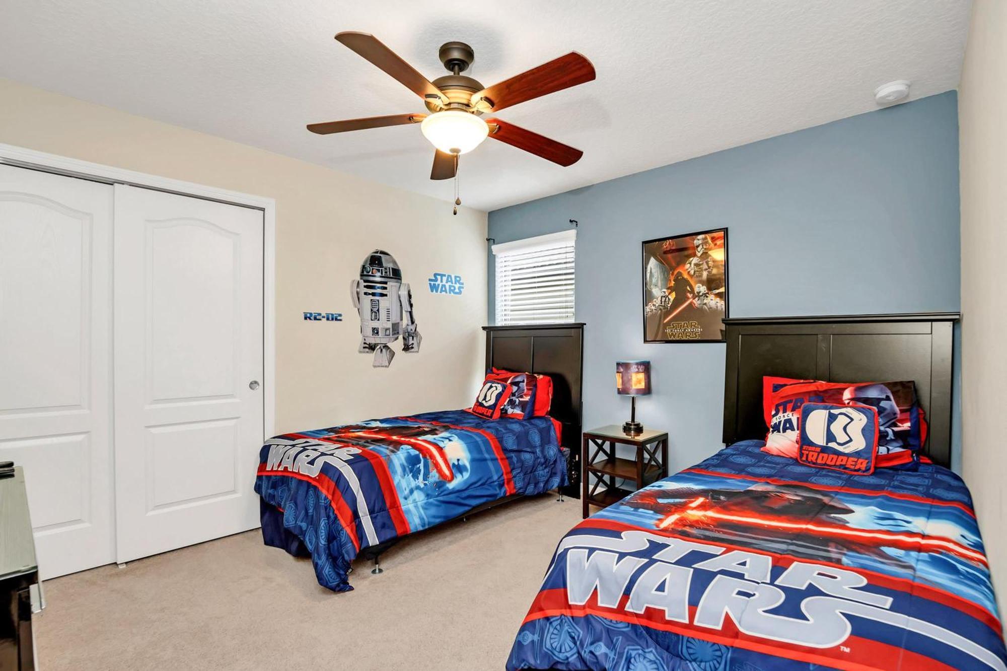 8Br Resort Home W Pool Hot Tub And Theatre Loft Kissimmee Zewnętrze zdjęcie